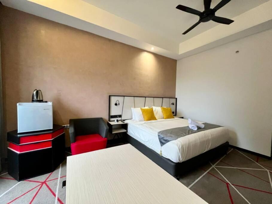 #211 M101 Dang Wangi Klcc View Pool By Livin Apartman Kuala Lumpur Kültér fotó